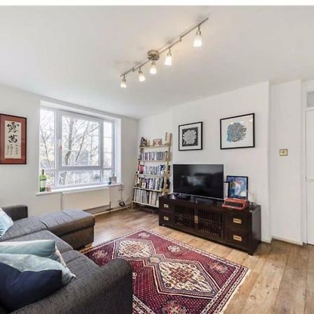Spacious 2 Bedroom Flat In Central London Exterior photo