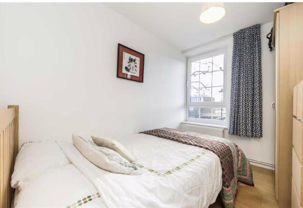 Spacious 2 Bedroom Flat In Central London Exterior photo